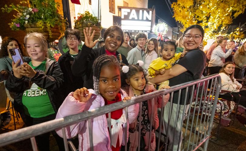 Christmas on the Coosa