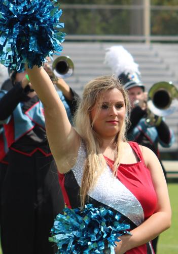 PHOTOS: Horseshoe Bend performs at Lake Martin Invitational