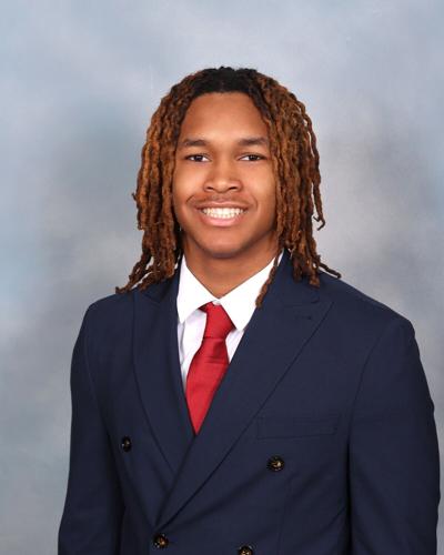 Clenangelo Sharvis Peake, Jr.