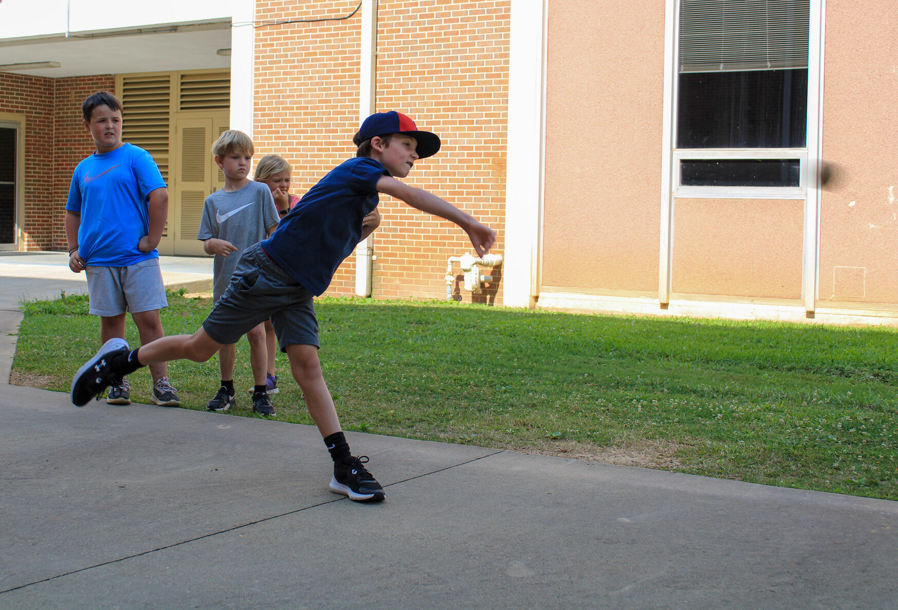 PHOTOS: 2023 KidsFest College Bound