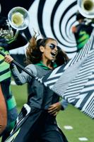 Musical athletes rock out to beat of their own drums