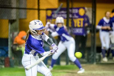 Love one of just 2 catchers selected to South squad