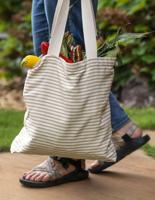Guide to Staying at Home: Bag Local Authors