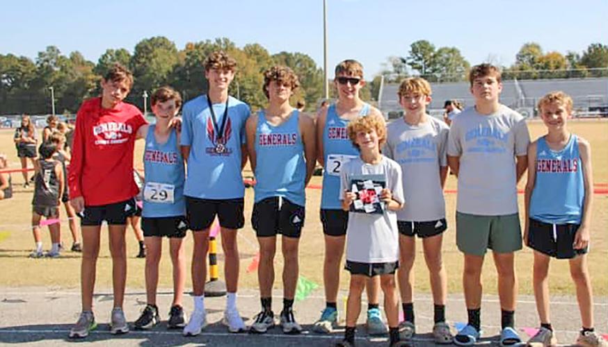 HBS eyeing another appearance in state