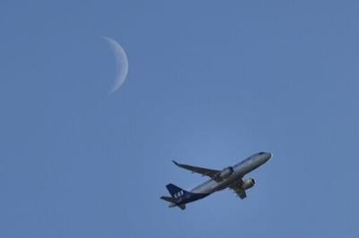 Sky-high fuel costs are forcing airlines to ground planes