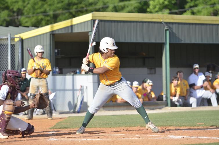 PHOTOS: Edgewood baseball advances to state final four