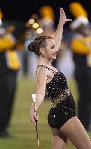 PHOTOS: Dadeville at Reeltown