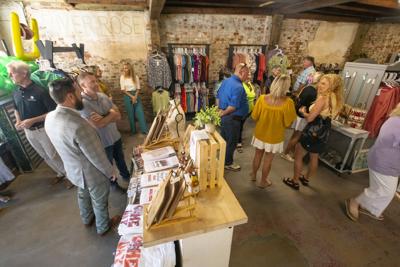 Growing business comes to downtown Wetumpka