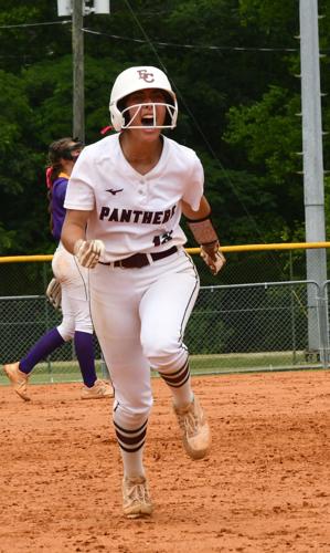 PHOTOS: Elmore County punches ticket to state with victory over Tallassee