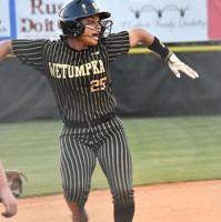 Wetumpka clinches area title over Ben Russell