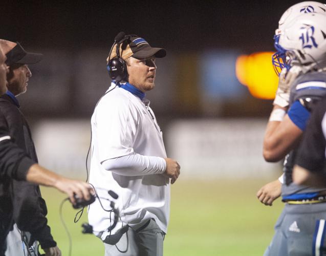 PHOTOS: Dadeville at Reeltown