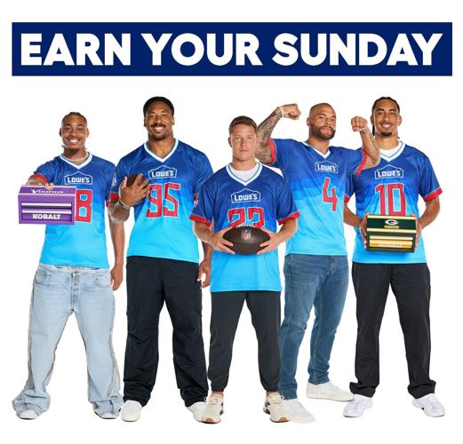 Lowe's