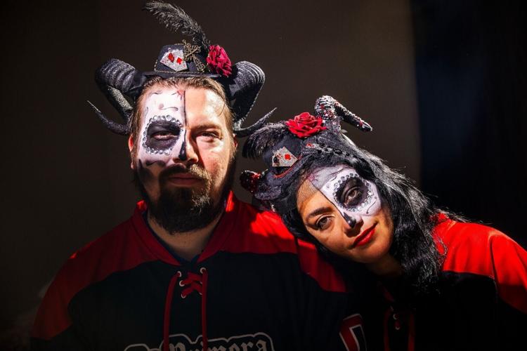 Nicholas King, of Cerritos, Calif., is one of three finalists for WWE Fan of the Year presented by The General. The nationwide contest celebrates WWE fans whose passion, dedication and personal stories exemplify the spirit of the WWE Universe.