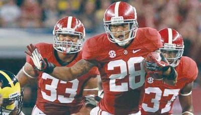 NY Jets rookie Milliner returns to his roots, joins Stanhope Elmore football skills camp