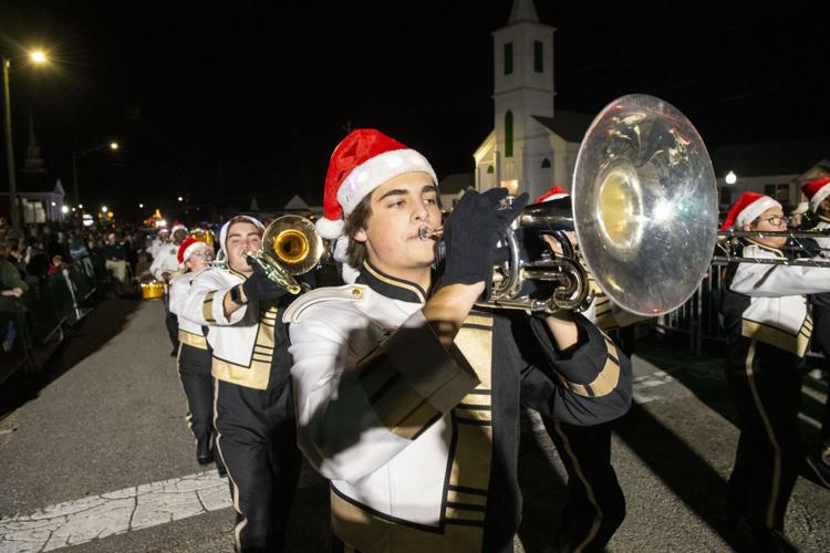 PHOTOS: Christmas on the Coosa