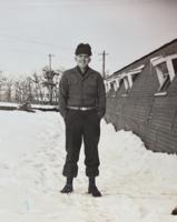 Wartime Christmas Letters