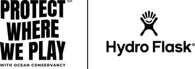 Protect Where We Play x Hydro Flask