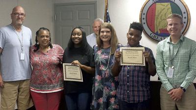 County schools update policy, student handbook