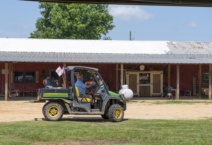 PHOTOS: Bar J Farms is an extended family