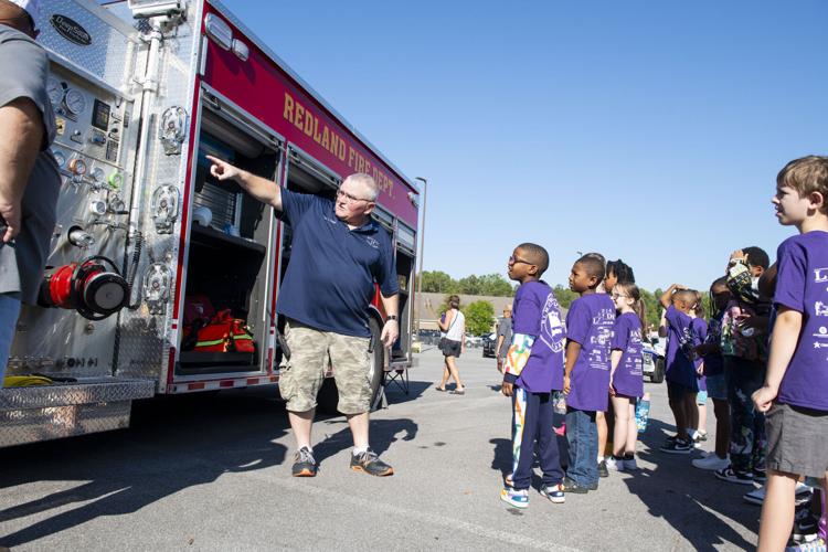 PHOTOS: Elmore County Law Day
