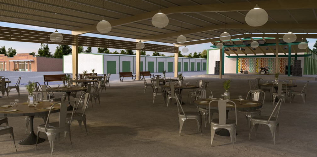 New event venue on Lake Martin to hold grand opening