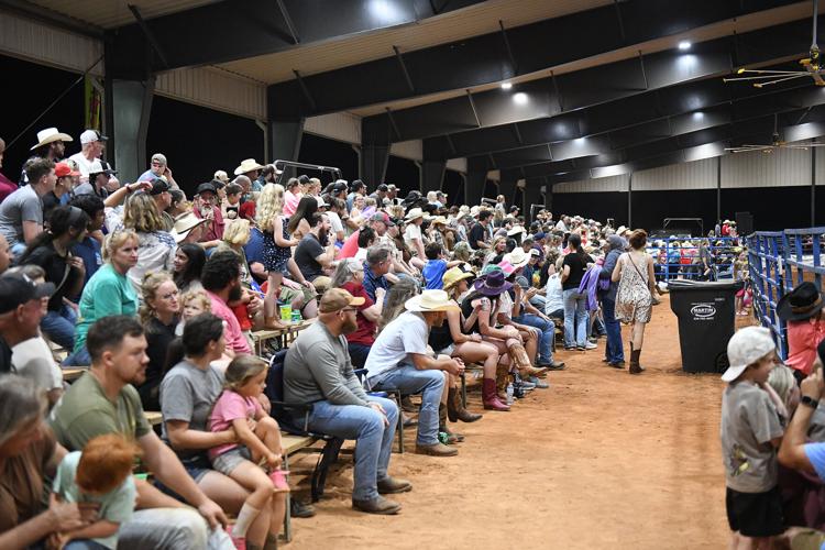 Lake Martin Rodeo