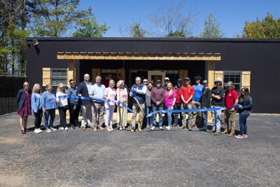 HVAC parts house starts in Wetumpka