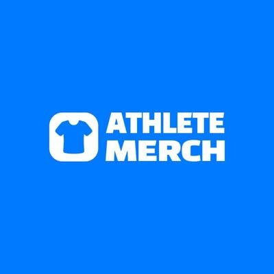 The Athlete Merch App