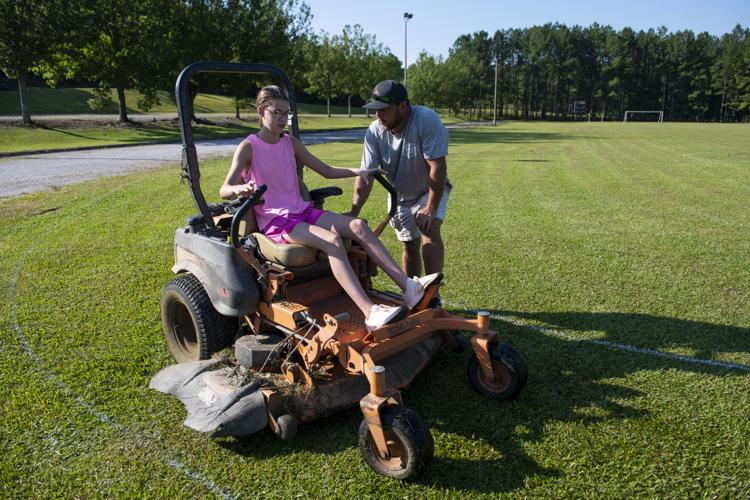 PHOTOS: Sonny's Camp