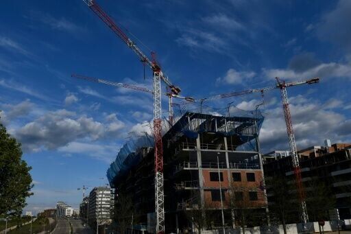 The EU wants to boost construction to help tackle the bloc's growing housing crisis