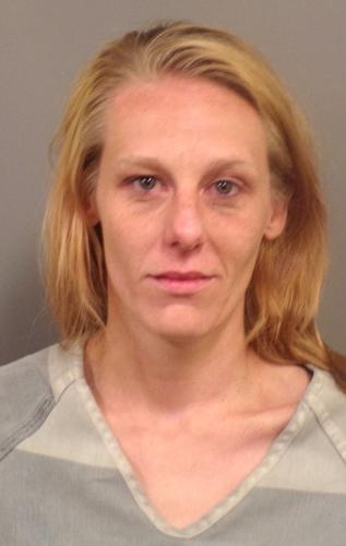 PHOTOS: Tallapoosa County Narcotics Task Force makes arrests and seizes drugs