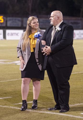 PHOTOS: Dadeville at Reeltown