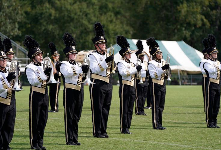 PHOTOS: Wetumpka High School Band Competes at the Lake Martin Invitational