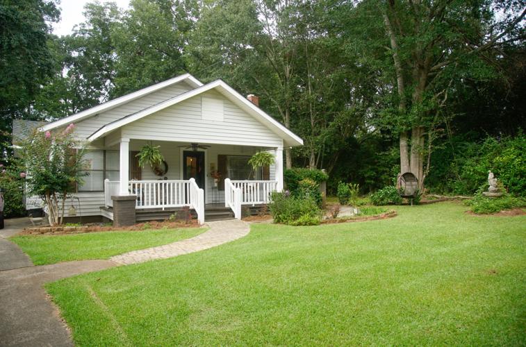 PHOTOS: The Sanford Home