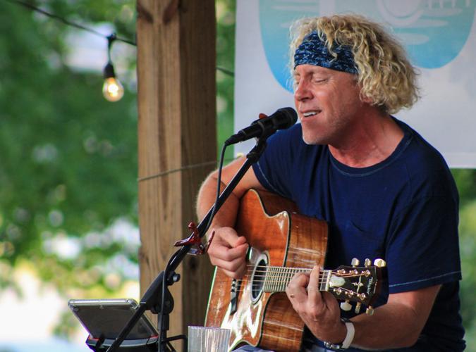 PHOTOS: 2023 Lake Martin Songwriters Festival