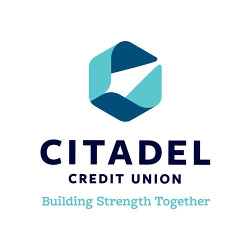 Citadel Credit Union, Building Strength Together