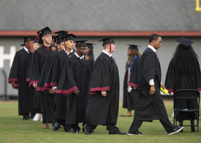 PHOTOS: Stanhope Elmore Class of 2023 Graduation