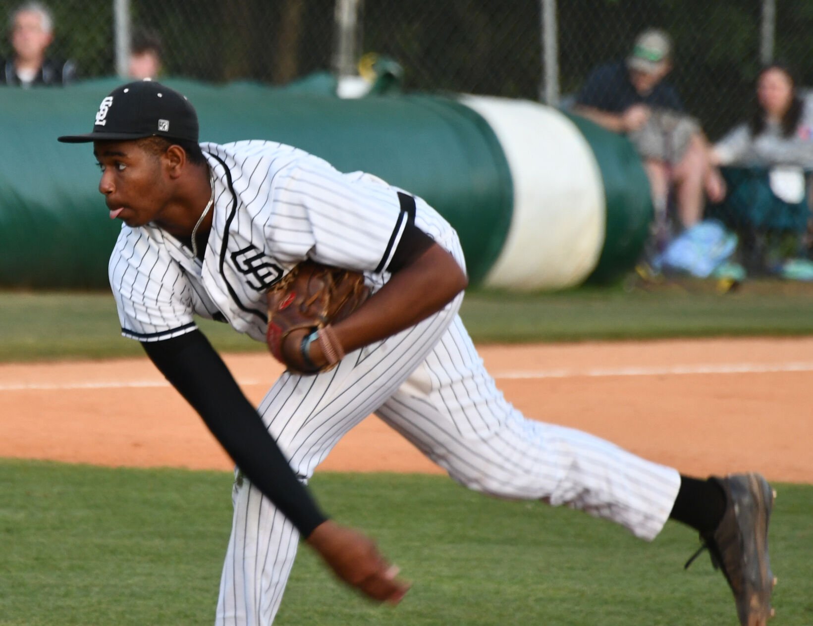 PHOTOS: Stanhope Elmore shuts out Hueytown