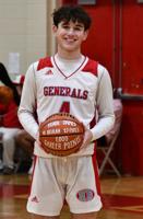 TOP SPORTS STORIES OF 2023: A YEAR IN REVIEW