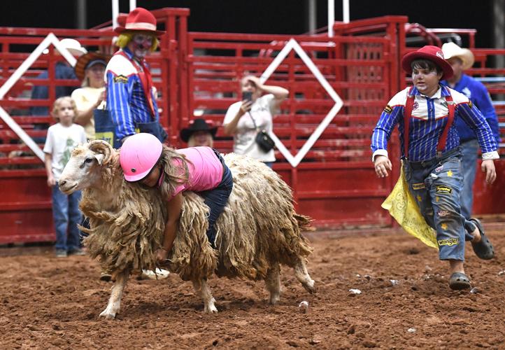 Lake Martin Rodeo