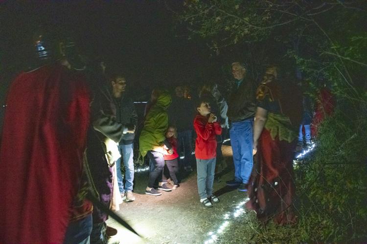 PHOTOS: An Eclectic Christmas