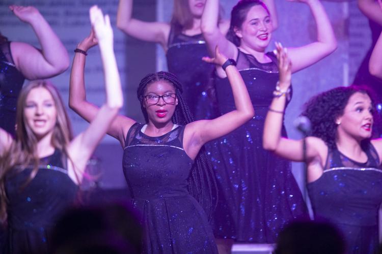 PHOTOS: Tallassee High School Choirs perform spring show