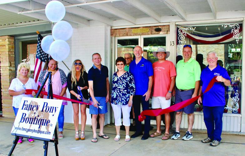 The Fancy Pony opens in downtown Tallassee