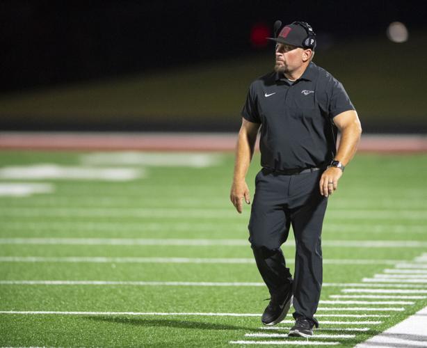 Stanhope Elmore hosts Smiiths Station