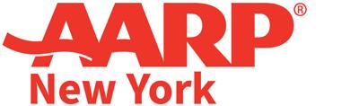 AARP New York