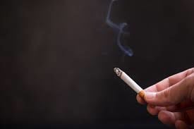 Federal legal age to buy tobacco now 21