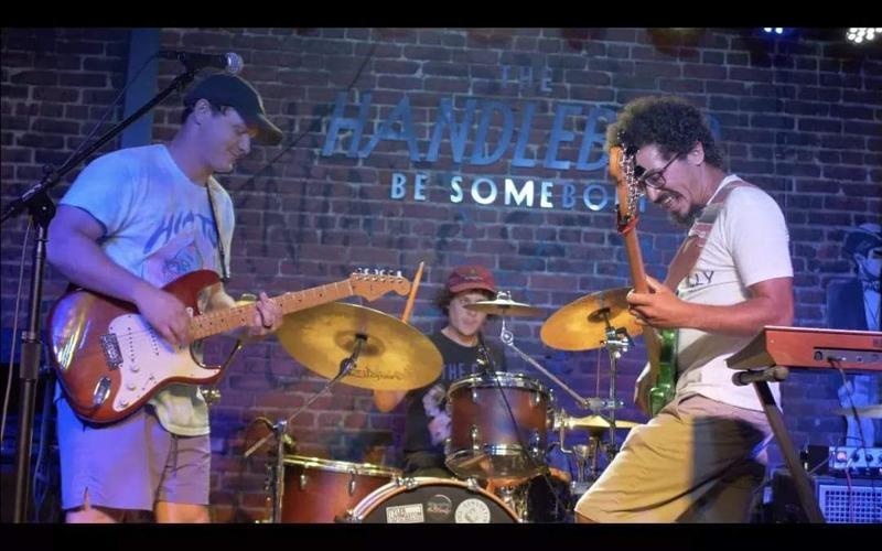 Labor Day Music Fest