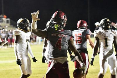 Herald Fans' Choice Player of the Week: Jackson Thomas