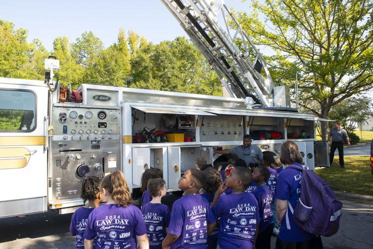 PHOTOS: Elmore County Law Day