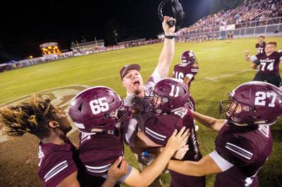 Elmore County facing questions entering Cantrell’s second season